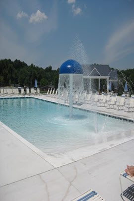 Dogwood Terrace Community Center